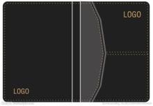 custom leather notebooks leather bound blank books