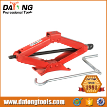 New Design Hand Tools Scissor Car Jack For General Car Electric Car Jack Auto jack