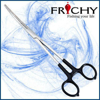 Fly Fishing Forceps - FP0405 8.5"