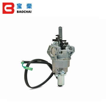Huayi P28 4H LPG 5KW Dual Fuel Conversion Kit for Generator