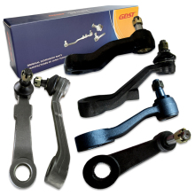 New GDST Steering Truck Pitman Arm for MAZDA, Ford UR56-32-220 SP1720 6M343B139AA