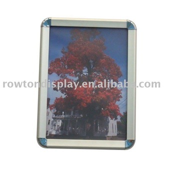 Aluminium Photo Frame