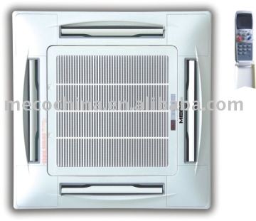 water cassette fan coil unit(FP-85KM)