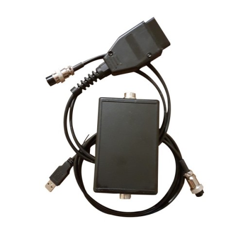 DAF VCI Lite V1.1 Diagnostic Tool