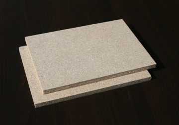 Plain Particle Board