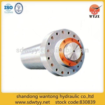 flange welded hydraulic cylinder