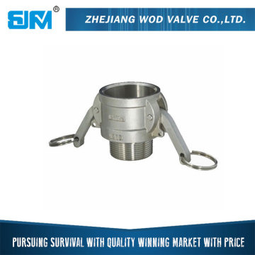 Wholesale China Manufacturer Pump Coupling water pump coupling