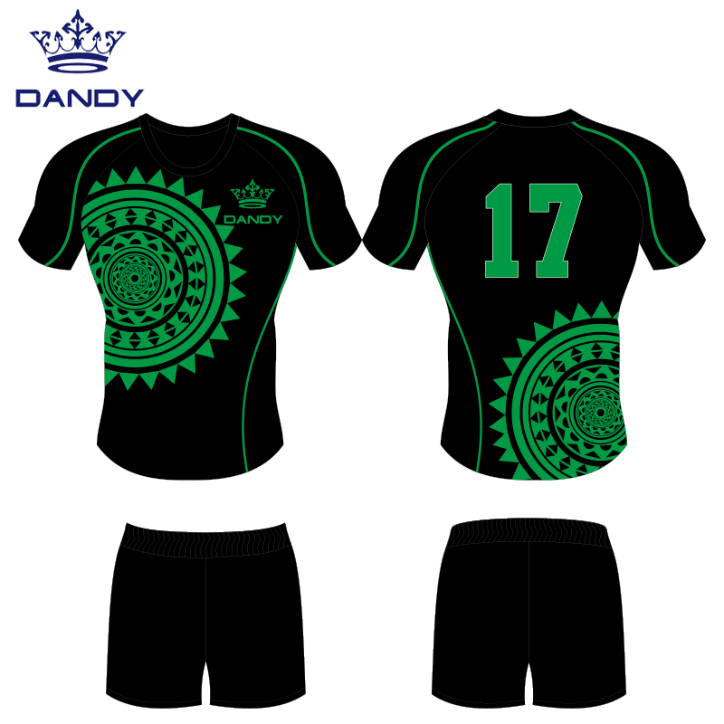 Rugby Jerseys 