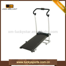 MTM1002 flat walking manual treadmill