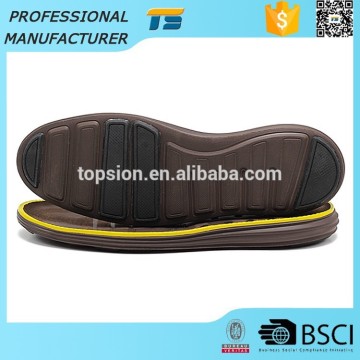 Mens Running Tpr Sole Business Outer Shoes Sole Eva
