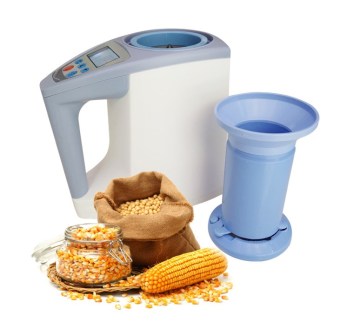 Factory Direct Price Seedy Paddy Grain Moisture Meter - Digital Grain Moisture Meter