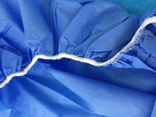 Medical disposable bed sheet cover PP Non Woven