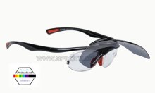 CE optical sport spectacles