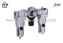 belt air source treatment multifunctional FRL air source treatment