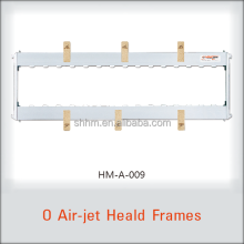 O Water Jet Heald Frame for Weaving Loom Spare Parts