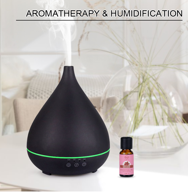 essential oil diffuser