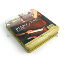 cd/dvd tin box,games cd metal box