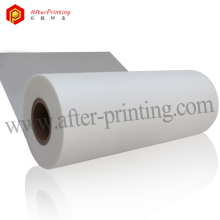 Transparent Sparkle Lamination Roll for Printshop