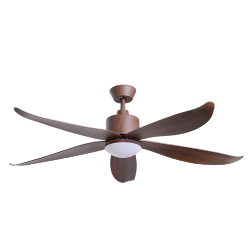 High air volume 56 inch DC ceiling fan