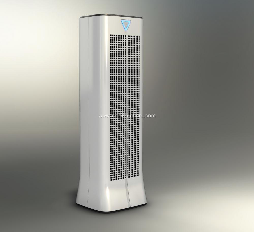 ESP Air Purifier UV