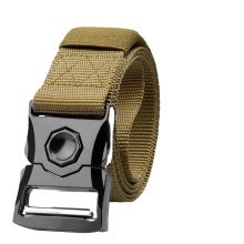 Sturdyarmor ODM 3.8cm Heavy Duty Adjustable Tactical Security Belt