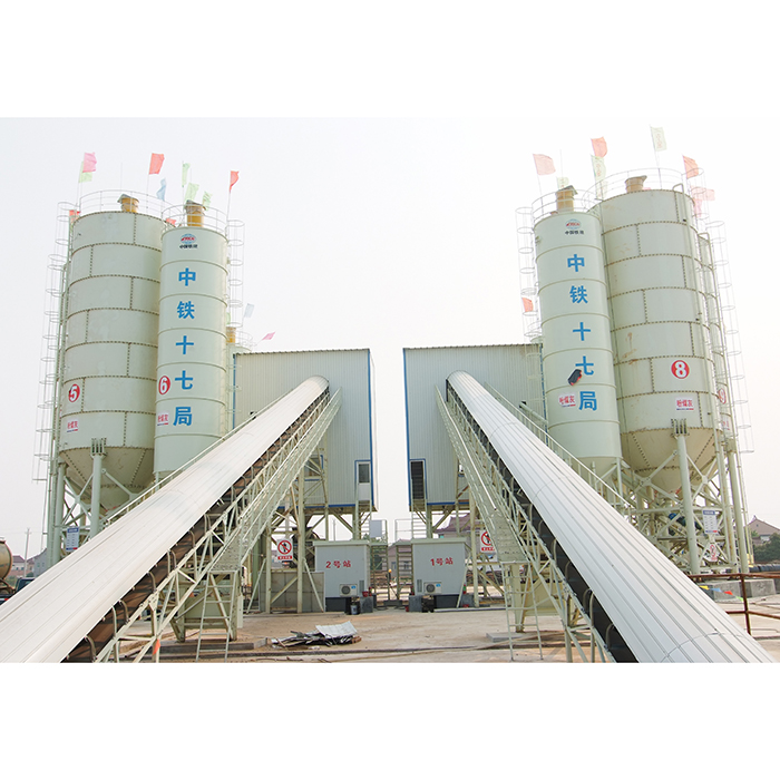 concrete cement silo100t for sale