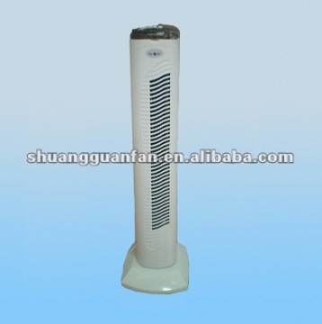 Tower fan