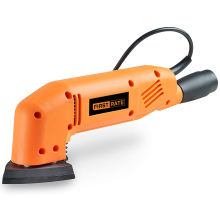 280W Handheld Electric Spindle Sanders Dry Wall Sander