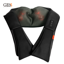 GESS012 electric slimming neck shoulder belt massage