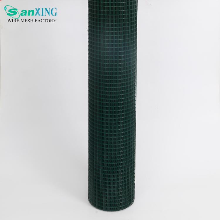 Groothandel 2023 Hot PVC Coated Wire Mesh