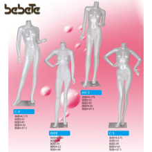 Factory Promotional fashion headless popular good quality manikins