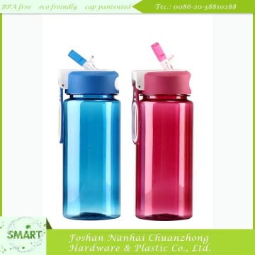 Cheap Wholesale Printed Water Bottles