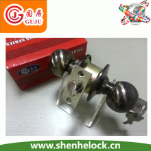 Antique Brass/Copper Us3 Us11 Hardware Accessory Keyway Locks