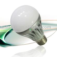 LED globe bulb 5W E27