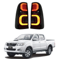 Lampu Lampu Ekor LED LED 2012 Hilux Vigo