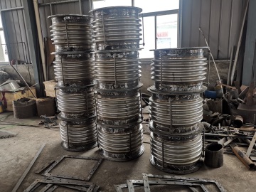 Non-metallic Expansion Joint Price
