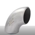 45-Degree Fitting Elbow Butt Weld Elbow SS Elbow