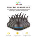 Lily Design Best Ultrasonic Essential Oil Diffuser 2018
