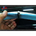 Needle Corrugator Belt With Silicone Coating