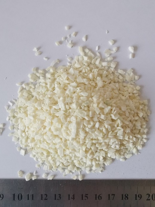 Copos de manzana liofilizados Freeze Dried Apple Flakes