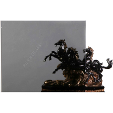 Light Gray Tint Glass