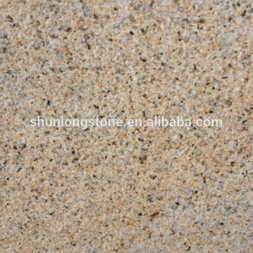 Darhao Yellow Diamond granite tile