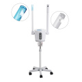 Vaporizador facial frío y caliente 2 en 1 Omeina