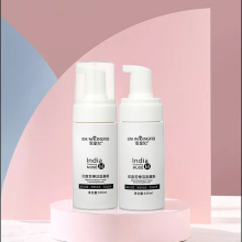 Acne Treatment Renewing Antioxidant Cleansing Mousse