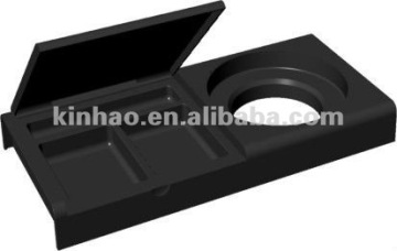 ABS Plastic Kettle Tray Hotel Electric Kettle Tray