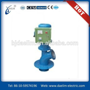 Daelim water powered generator sale