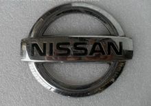 Automobile Tailor made Metal Plate