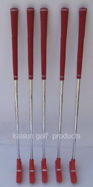 Two Way Rubber Putter/Outdoor Putter/Golf Club