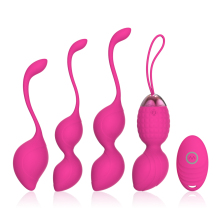 YAI66W-020A Kegel ball set