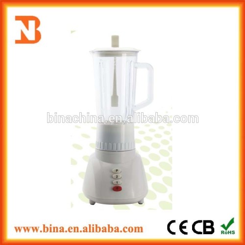 Hot sale small home appliance blender mixer